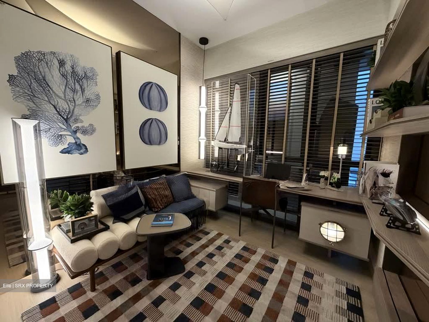 Bayshore Walk (D16), Condominium #566164491